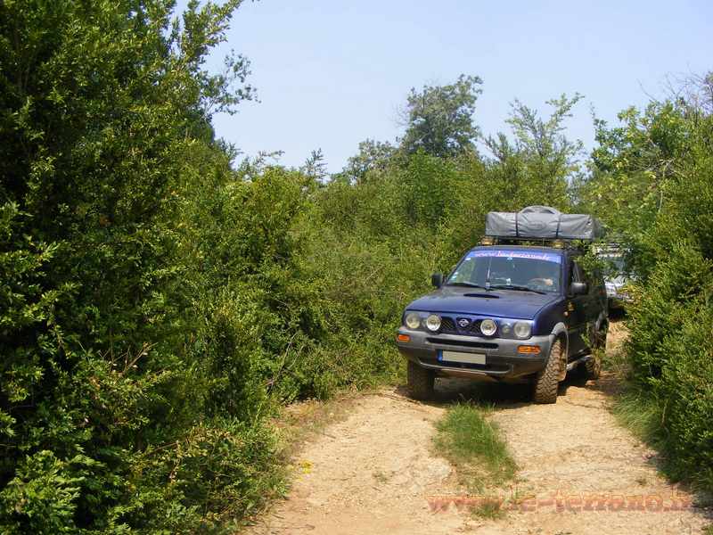 montalieu vercieu nissan terrano mistral ford maverick