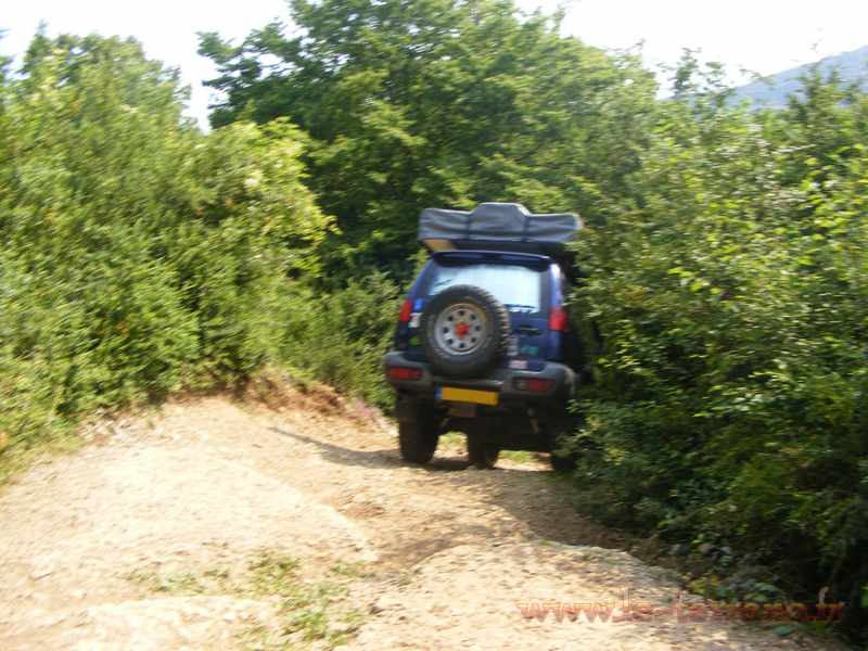 montalieu vercieu nissan terrano mistral ford maverick