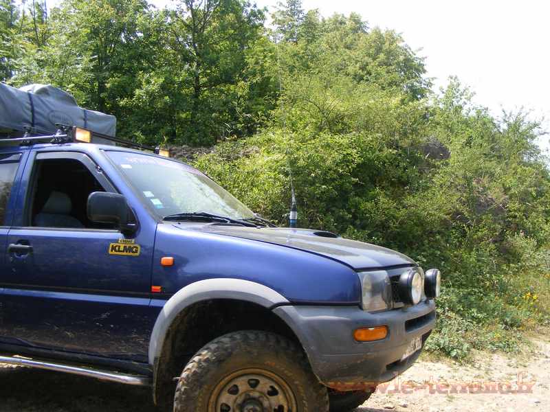 montalieu vercieu nissan terrano mistral ford maverick