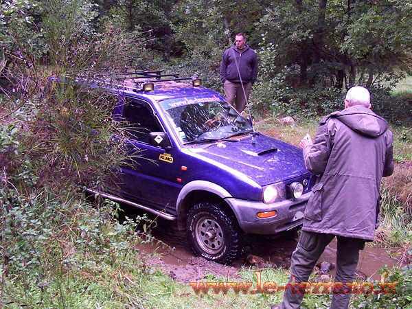 Rochepaule terrano